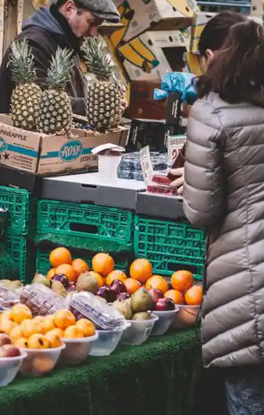 Enfield Market