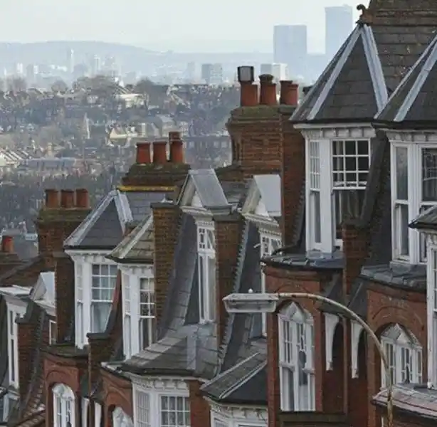 Muswell Hill Street