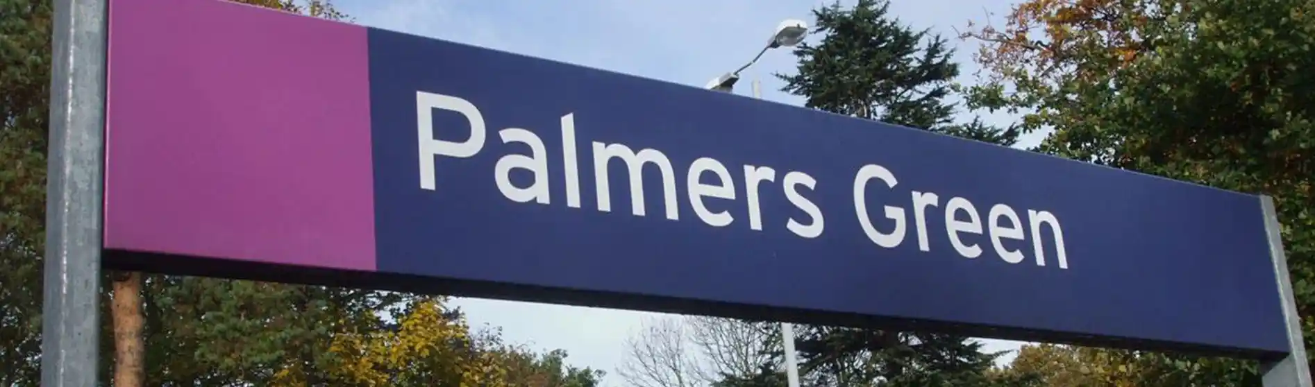 Palmers Green Area Guide