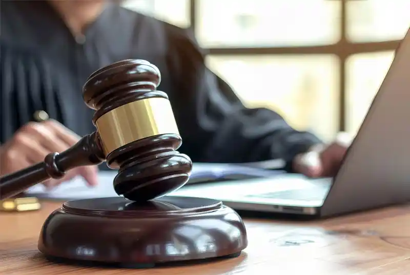 How does a property auction work?