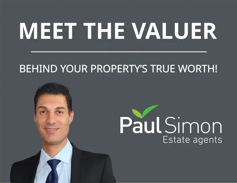 Meet the Valuer