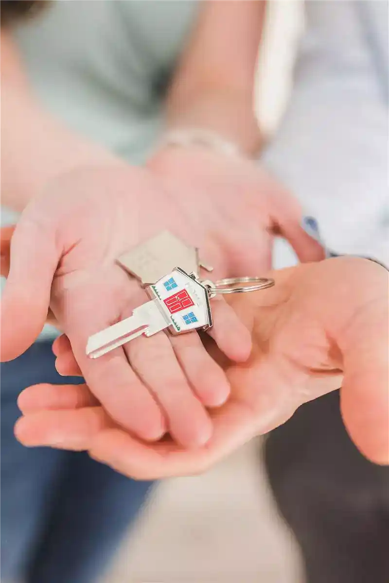 Right To Rent Check