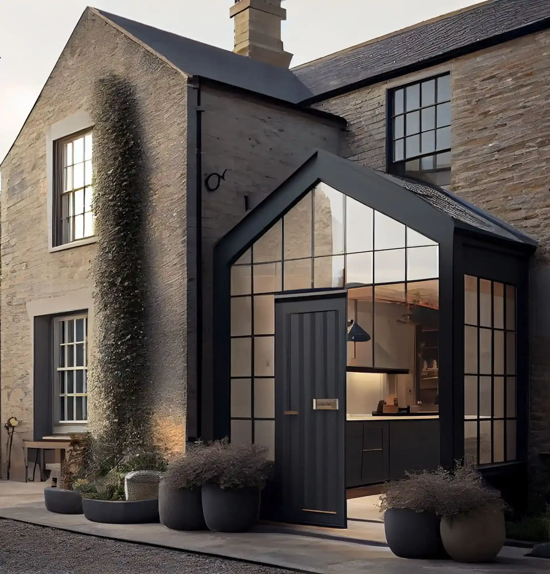 Selecting and appointing an estate agent
