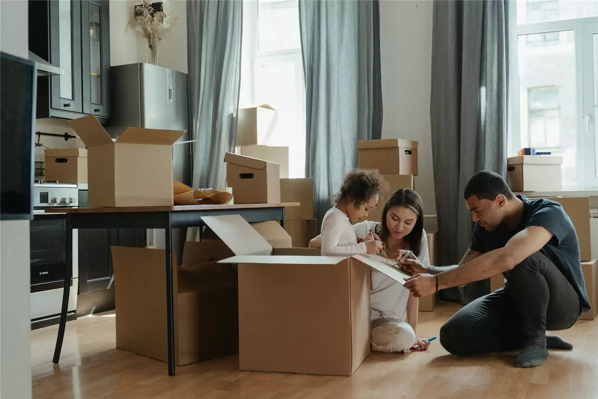 Tenancy Deposit Protection