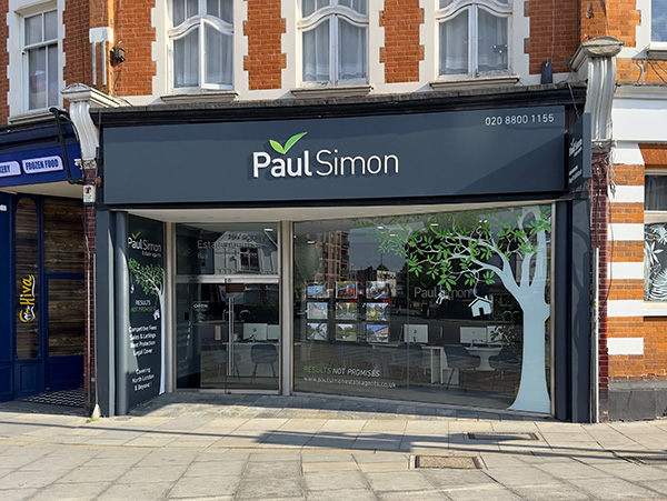 Winchmore Hill (Sales, Lettings & Management)